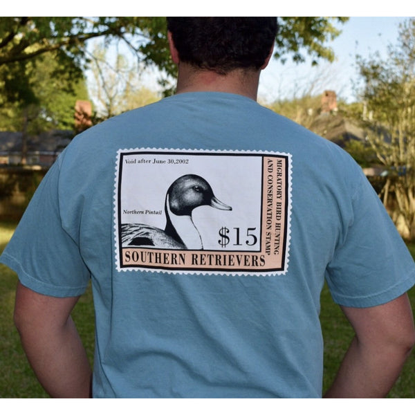 Duck Stamp Shirt