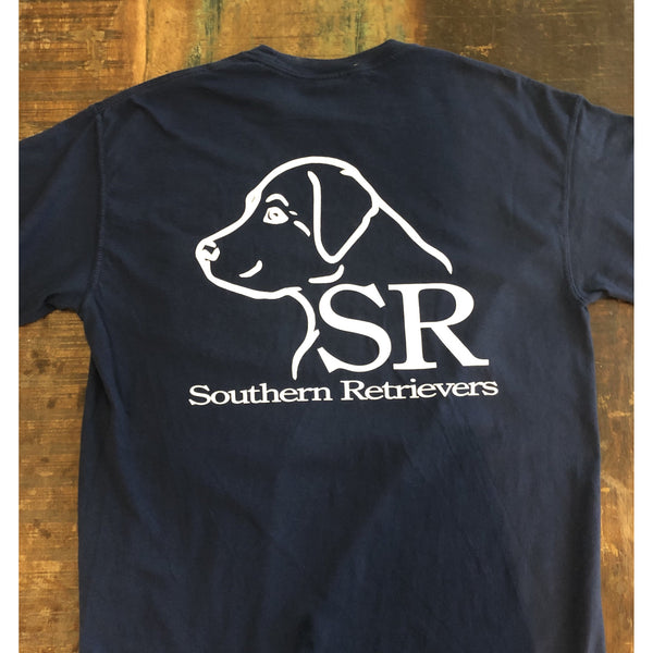 Southern Retrievers Logo Shirt