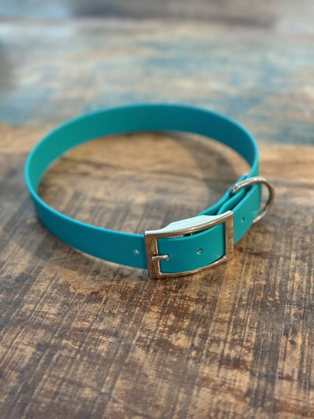 1" Dog Collar