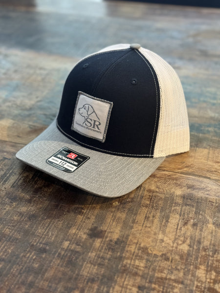 Logo Patch Hats