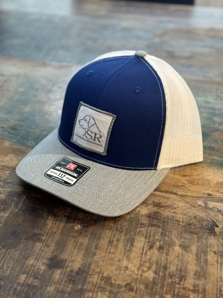 Logo Patch Hats