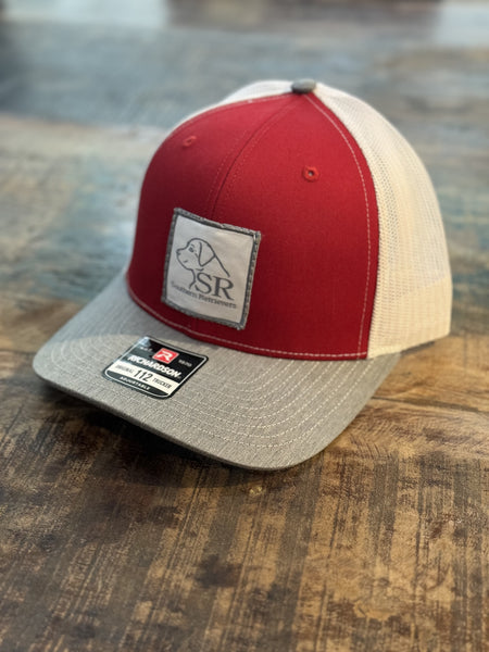 Logo Patch Hats