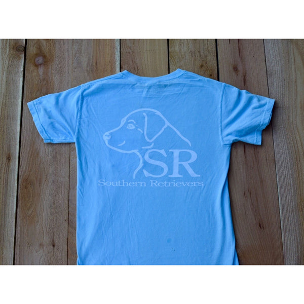 Southern Retrievers Logo Shirt