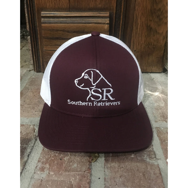 Southern Retrievers Logo Hat