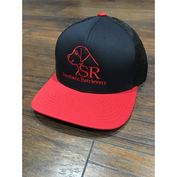 Southern Retrievers Logo Hat